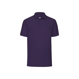 Polo FRUIT OF THE LOOM mod. 65/35
