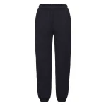 Pantalone bambino in felpa grigia FRUIT OF THE LOOM Premium con elastico, da personalizzare con logo
