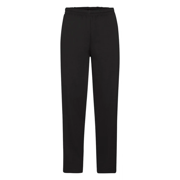 Pantalone sportivo FRUIT OF THE LOOM Classic con coulisse e tasche laterali, disponibile da personalizzare con logo aziendale