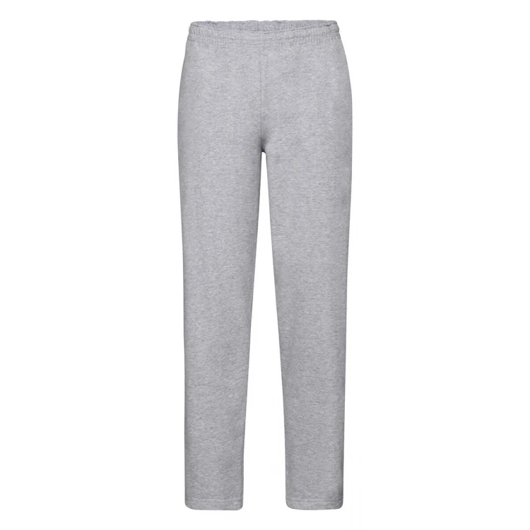 Pantalone sportivo FRUIT OF THE LOOM Classic con coulisse e tasche laterali, disponibile da personalizzare con logo aziendale