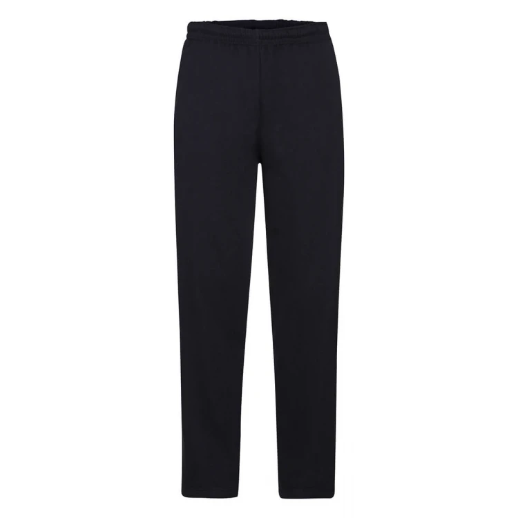 Pantalone sportivo FRUIT OF THE LOOM Classic con coulisse e tasche laterali, disponibile da personalizzare con logo aziendale