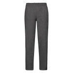 Pantalone sportivo FRUIT OF THE LOOM Classic con coulisse e tasche laterali, disponibile da personalizzare con logo aziendale