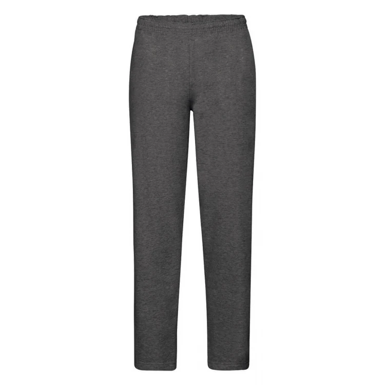 Pantalone sportivo FRUIT OF THE LOOM Classic con coulisse e tasche laterali, disponibile da personalizzare con logo aziendale