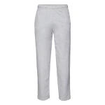 Pantalone sportivo FRUIT OF THE LOOM Lightweight in cotone-poliestere da personalizzare con logo
