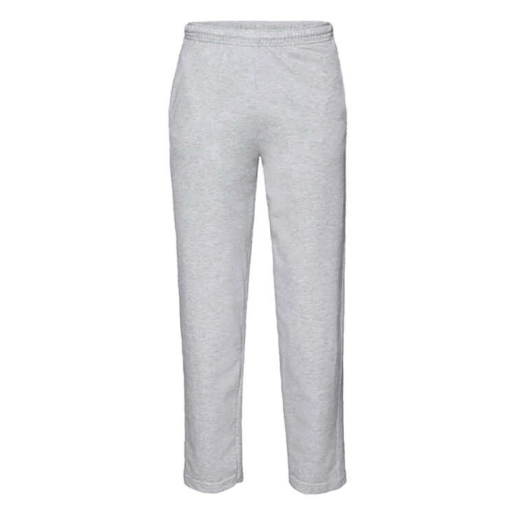 Pantalone sportivo FRUIT OF THE LOOM Lightweight in cotone-poliestere da personalizzare con logo