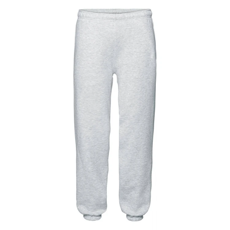 Pantalone sportivo FRUIT OF THE LOOM Lightweight con vita elasticizzata e tasche laterali, da personalizzare con logo