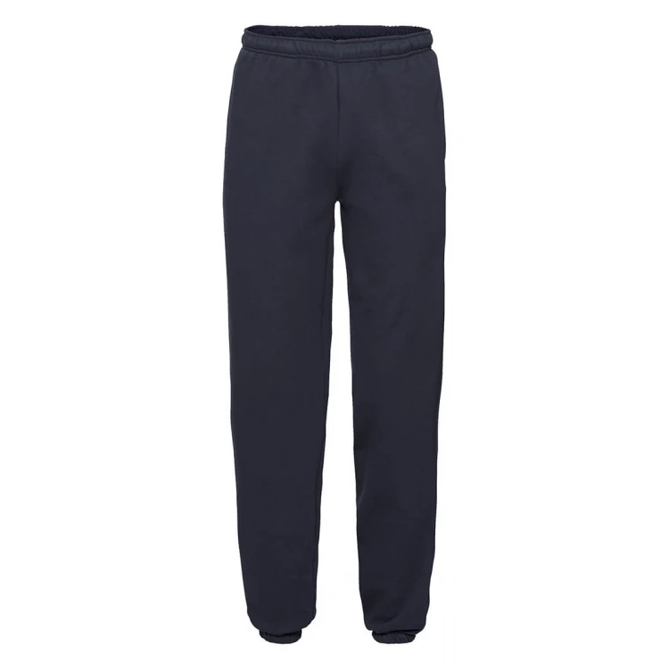 Pantalone sportivo FRUIT OF THE LOOM Lightweight con vita elasticizzata e tasche laterali, da personalizzare con logo