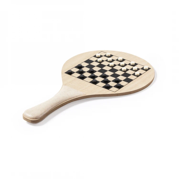 Racchette con 3 giochi