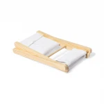 Poggiatesta pieghevole