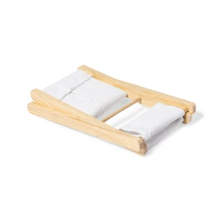 Poggiatesta pieghevole