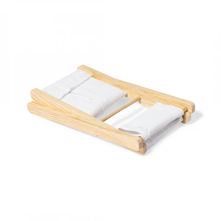 Poggiatesta pieghevole