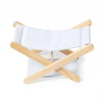 Poggiatesta pieghevole