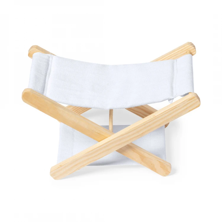 Poggiatesta pieghevole