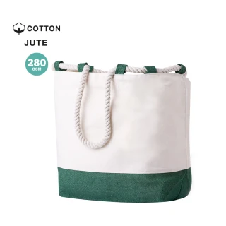 Borsa in cotone 