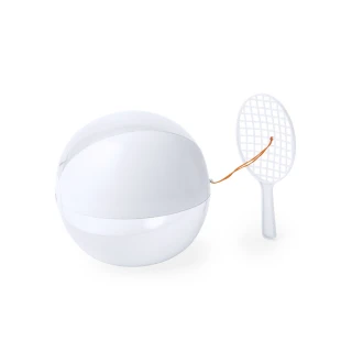 Set racchetta e palla