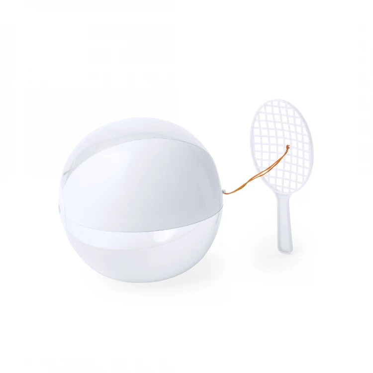 Set racchetta e palla