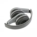 Cuffia stereo pieghevole