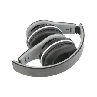 Cuffia stereo pieghevole