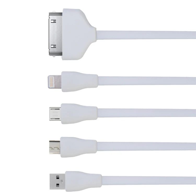 Set cavi di ricarica