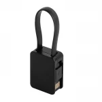 Cavo portachiavi e supporto per smartphone