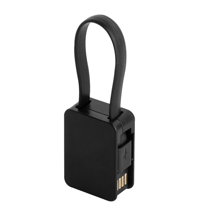 Cavo portachiavi e supporto per smartphone