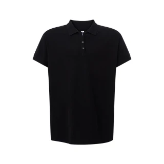 POLO DONNA MANICA CORTA CURVES