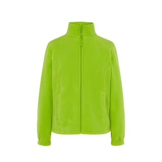 PILE DONNA ZIP INTERA