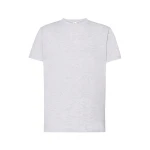 T-shirt JHK in cotone 150 g/m² con vestibilità tubolare