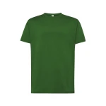 T-shirt JHK in cotone 150 g/m² con vestibilità tubolare