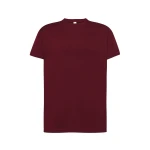 T-shirt JHK in cotone 150 g/m² con vestibilità tubolare