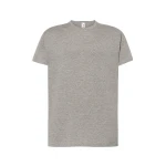 T-shirt JHK in cotone 150 g/m² con vestibilità tubolare