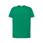 T-shirt JHK in cotone 150 g/m² con vestibilità tubolare