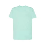 T-shirt JHK in cotone 150 g/m² con vestibilità tubolare