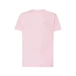 T-shirt JHK in cotone 150 g/m² con vestibilità tubolare
