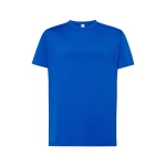 T-shirt JHK in cotone 150 g/m² con vestibilità tubolare