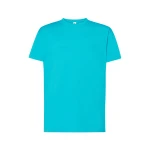 T-shirt JHK in cotone 150 g/m² con vestibilità tubolare