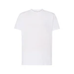 T-shirt JHK in cotone 150 g/m² con vestibilità tubolare