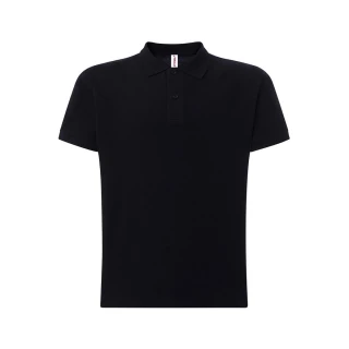 POLO UOMO MANICA CORTA JT