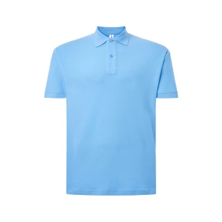 POLO UOMO MANICA CORTA JT