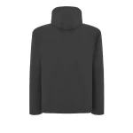 Chaqueta softshell con capucha JHK doble capa