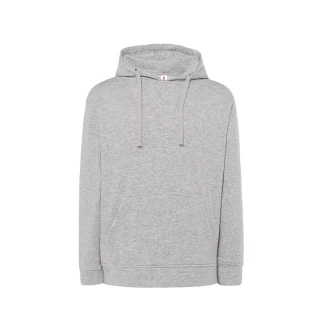 Sudadera con capucha JHK mod. JT capucha