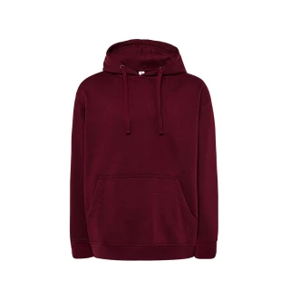 Sudadera con capucha JHK mod. JT capucha