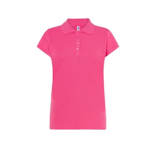 Polo mujer JHK mod. Regular