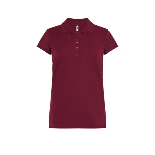 Polo mujer JHK mod. Regular