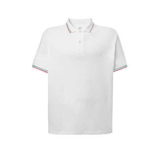 Polo JHK mod. Regular Italia