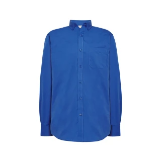 Camisa hombre JHK mod. Oxford LS