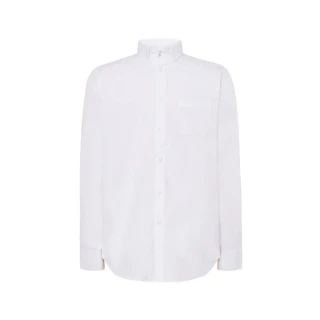 Camicia JHK mod. Popeline LS