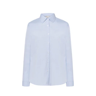 Camisa mujer JHK mod. Oxford LS