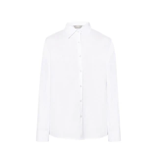 Camisa mujer JHK mod. Oxford LS