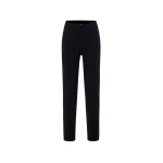 Leggings donna JHK Leggins Lady con vita elasticizzata, vista frontale da personalizzare con logo